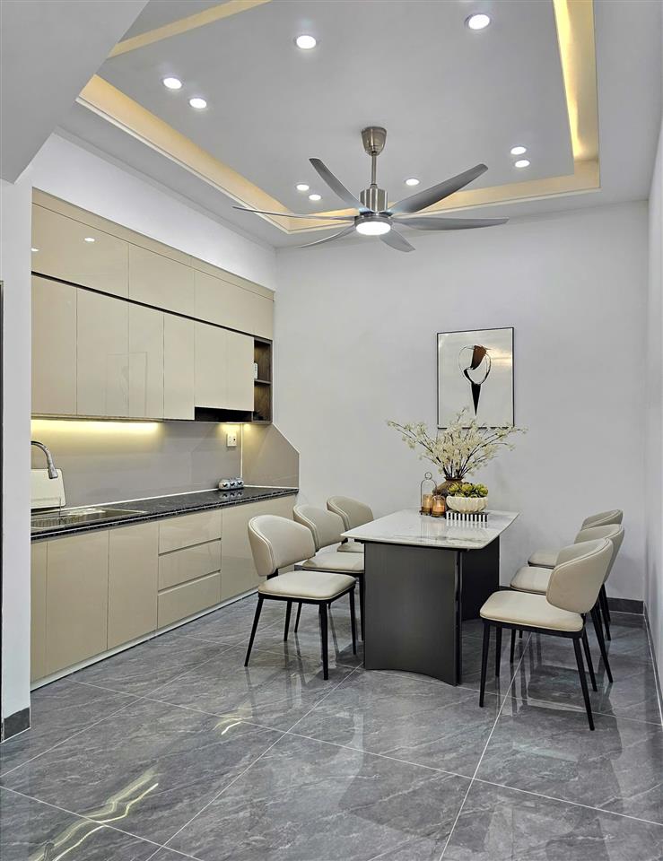 🏡 NHÀ ĐẸP MẶT NGÕ 52 MIẾU HAI XÃ – VỪA Ở VỪA KINH DOANH