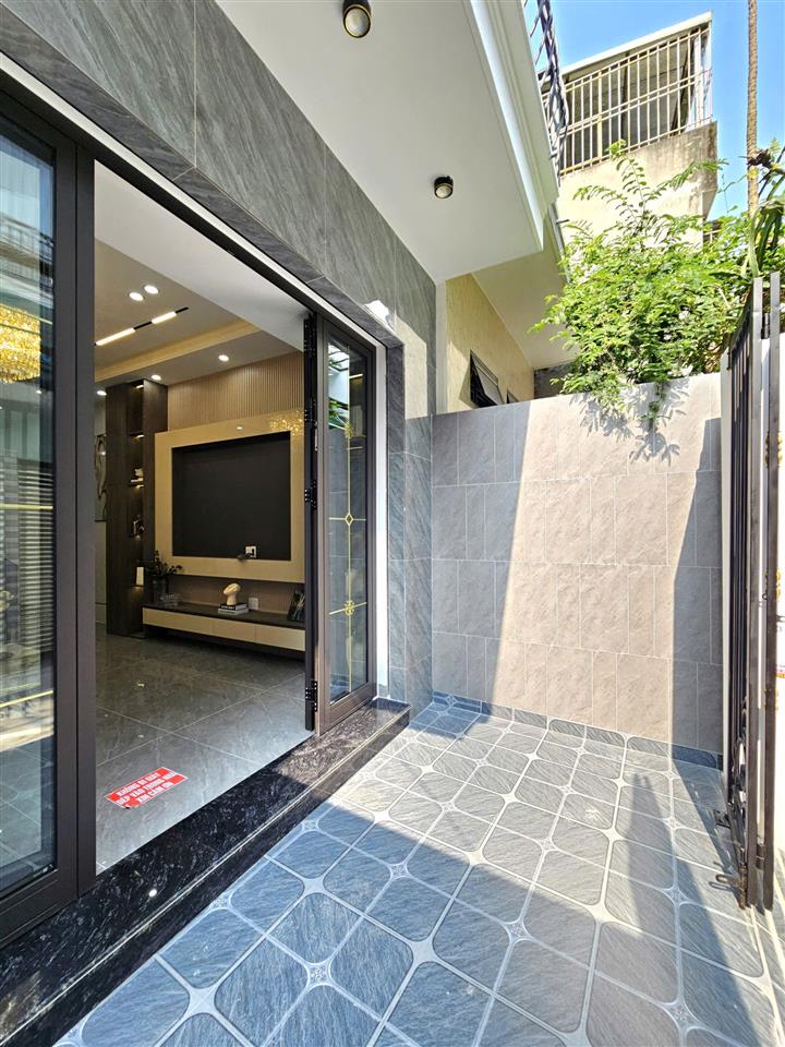 🏡 NHÀ ĐẸP MẶT NGÕ 52 MIẾU HAI XÃ – VỪA Ở VỪA KINH DOANH