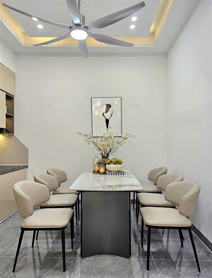 🏡 NHÀ ĐẸP MẶT NGÕ 52 MIẾU HAI XÃ – VỪA Ở VỪA KINH DOANH