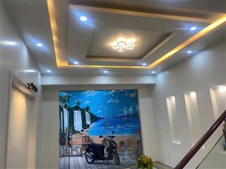 💎 GIÁ TỐT – NHÀ XÂY MỚI NGÕ 51 DƯ HÀNG
