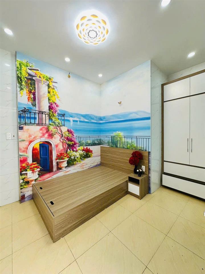 BÁN NHÀ CẦU ĐẤT – TRUNG TÂM TP HẢI PHÒNG
