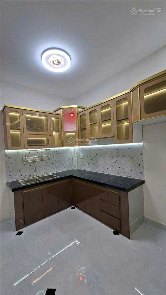 Nhà trương phước phan ngay trường thcs lý thường kiệt gần ngay 4 xã 56m2  3pn