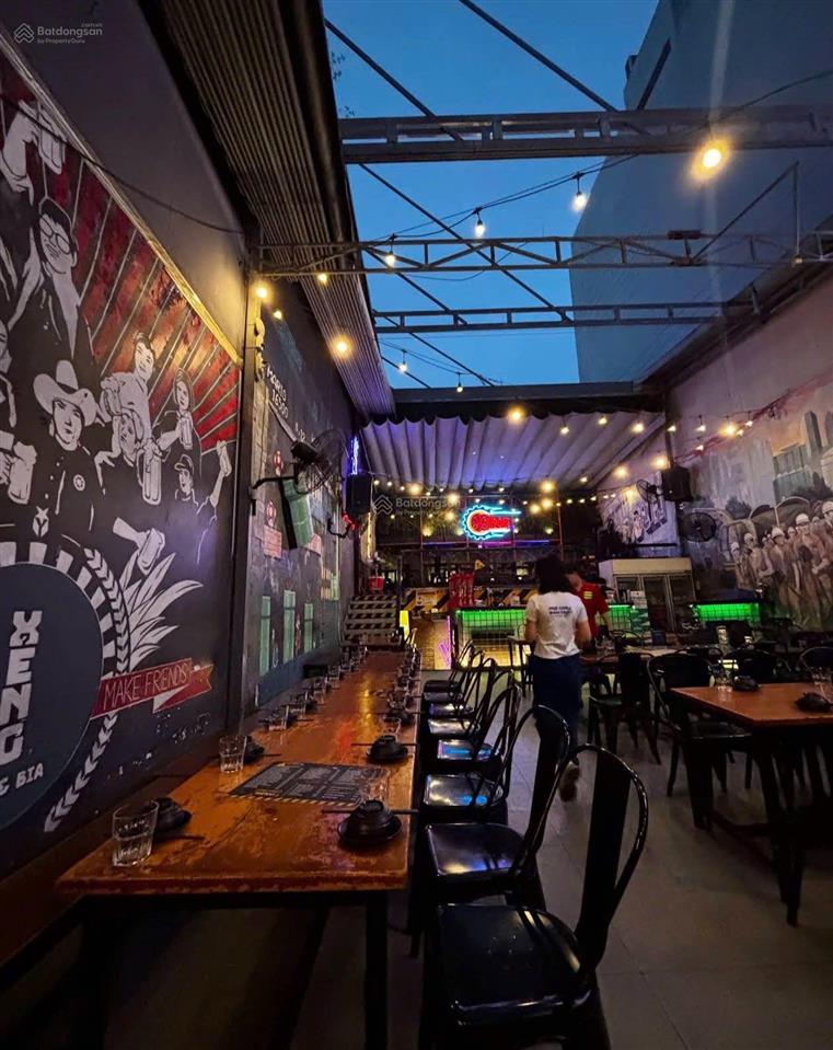 Hot 10x18m mặt tiền nguyễn đình chiểu, quận 1 288m2, 2 tầng khu f&b, văn phòng