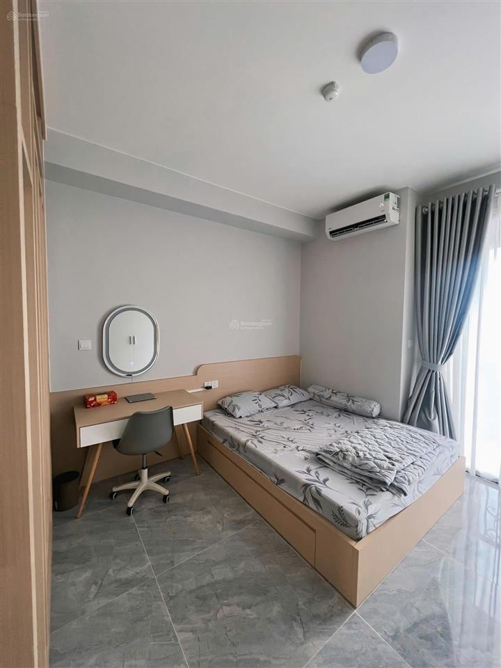 Căn hộ cao cấp trung tâm thành phố cần thơ