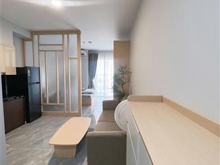 Căn hộ cao cấp trung tâm thành phố cần thơ