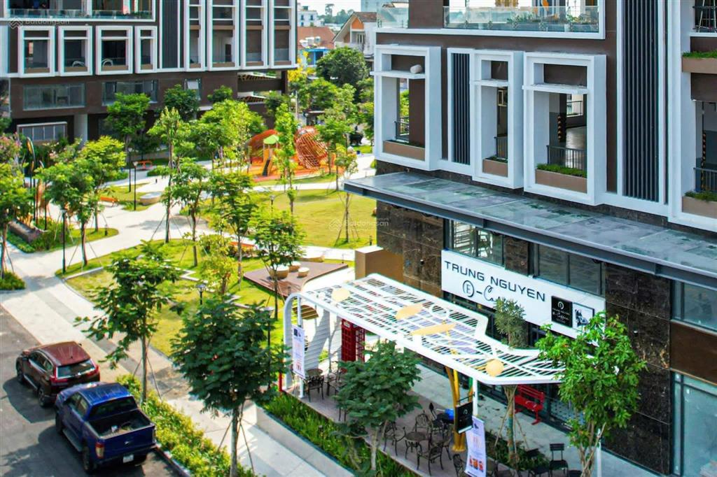 Căn hộ cao cấp trung tâm thành phố cần thơ