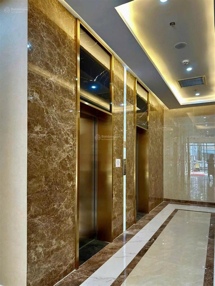 Căn hộ cao cấp trung tâm thành phố cần thơ