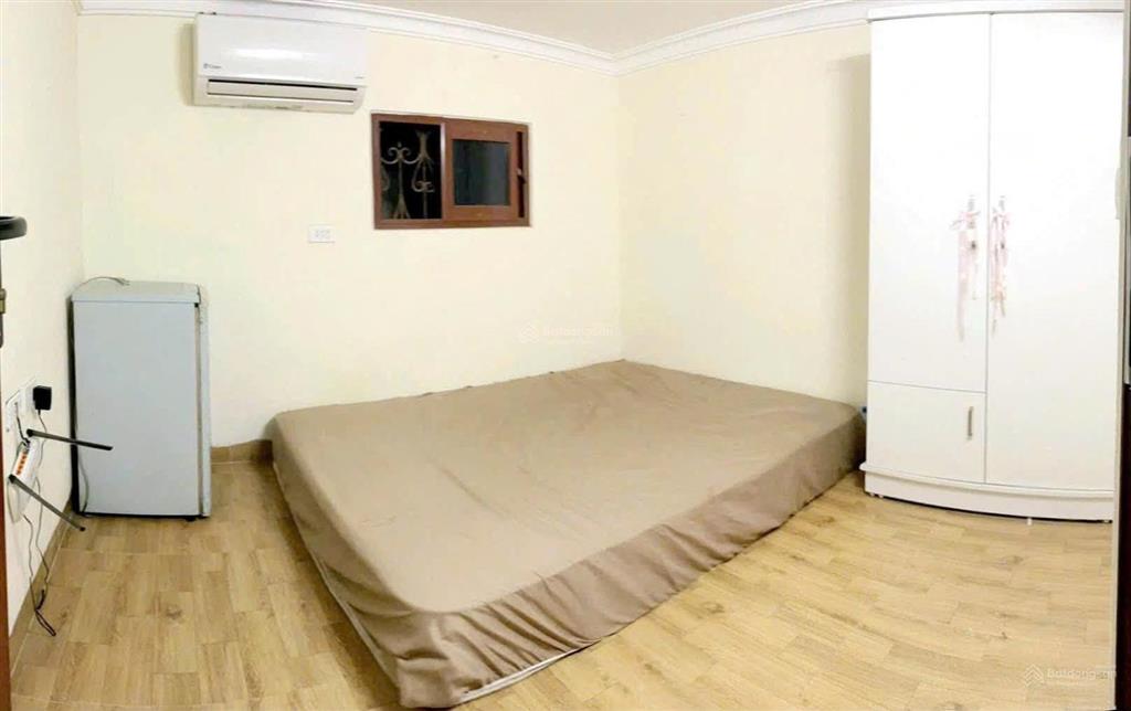 Bán nr 31m2, 12 tỷ tại hồ đắc di, 7pn, 5wc, chính chủ, hàng hiếm