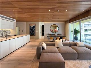 Cho thuê căn the estella 4 phòng ngủ, 171m2, full nội thất cao cấp, siêu đẹp, view thoáng