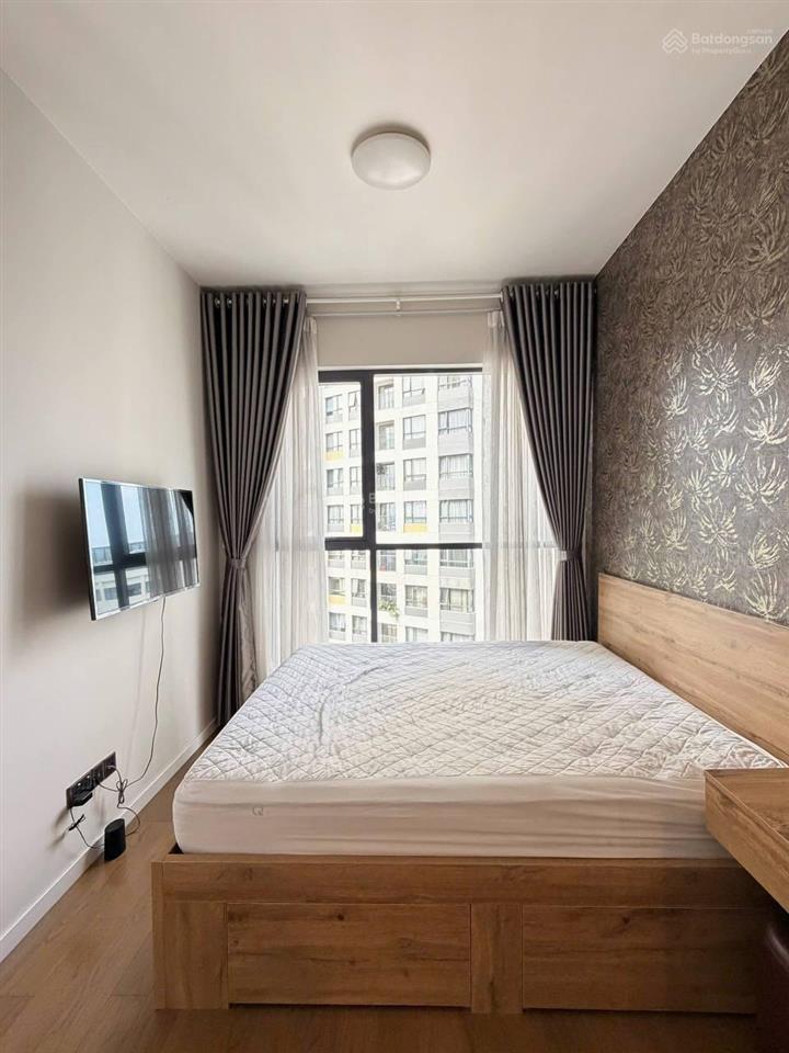 Cho thuê q2 thảo điền 2pn, full nội thất, 69m2, view city, trống sẵn ở liền, 35 triệu bao phí