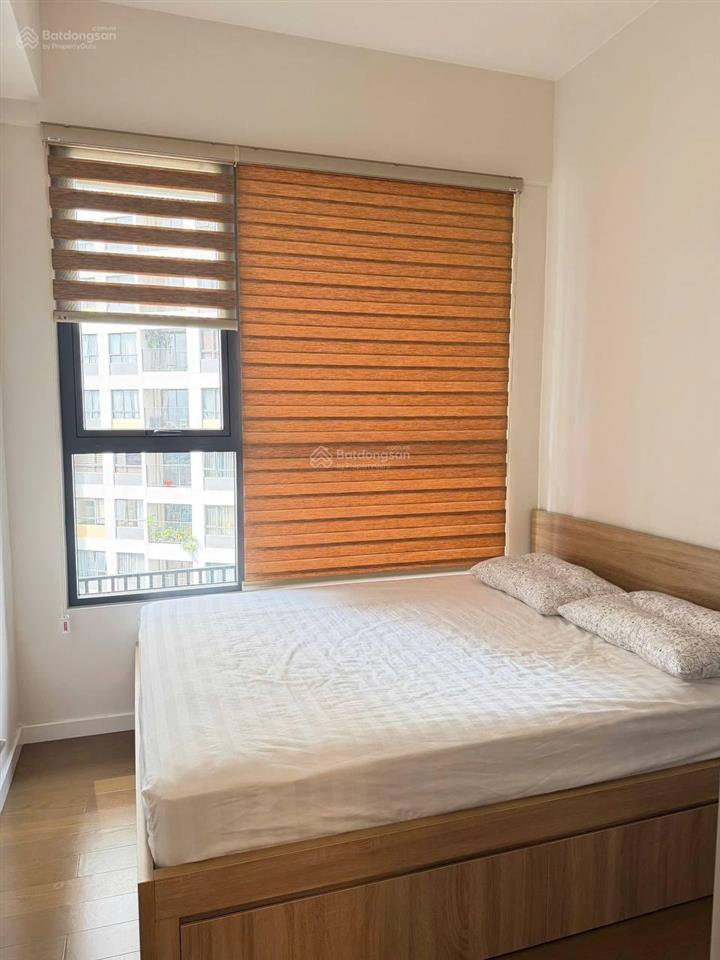Cho thuê q2 thảo điền 2pn, full nội thất, 69m2, view city, trống sẵn ở liền, 35 triệu bao phí