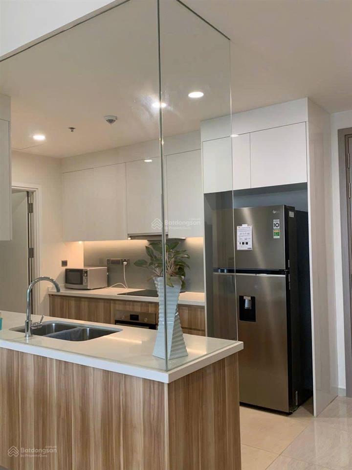 Cho thuê q2 thảo điền 3pn, layout lớn 101m2, view sông, full nội thất cao cấp, giá hợp lý