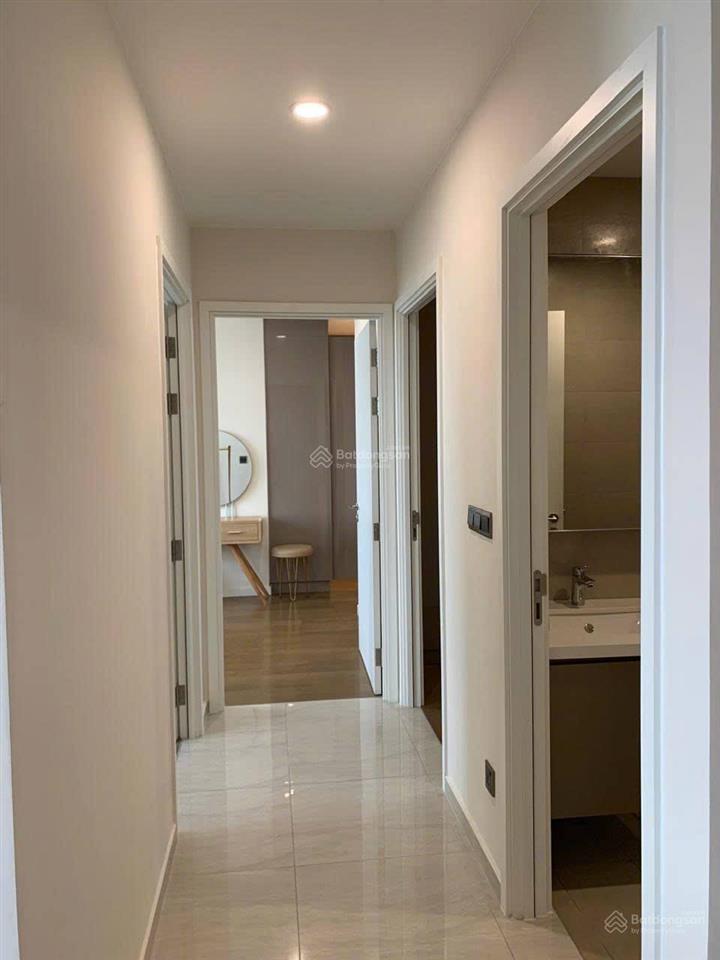 Cho thuê q2 thảo điền 3pn, layout lớn 101m2, view sông, full nội thất cao cấp, giá hợp lý