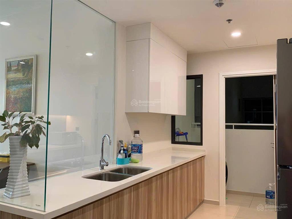 Cho thuê q2 thảo điền 3pn, layout lớn 101m2, view sông, full nội thất cao cấp, giá hợp lý