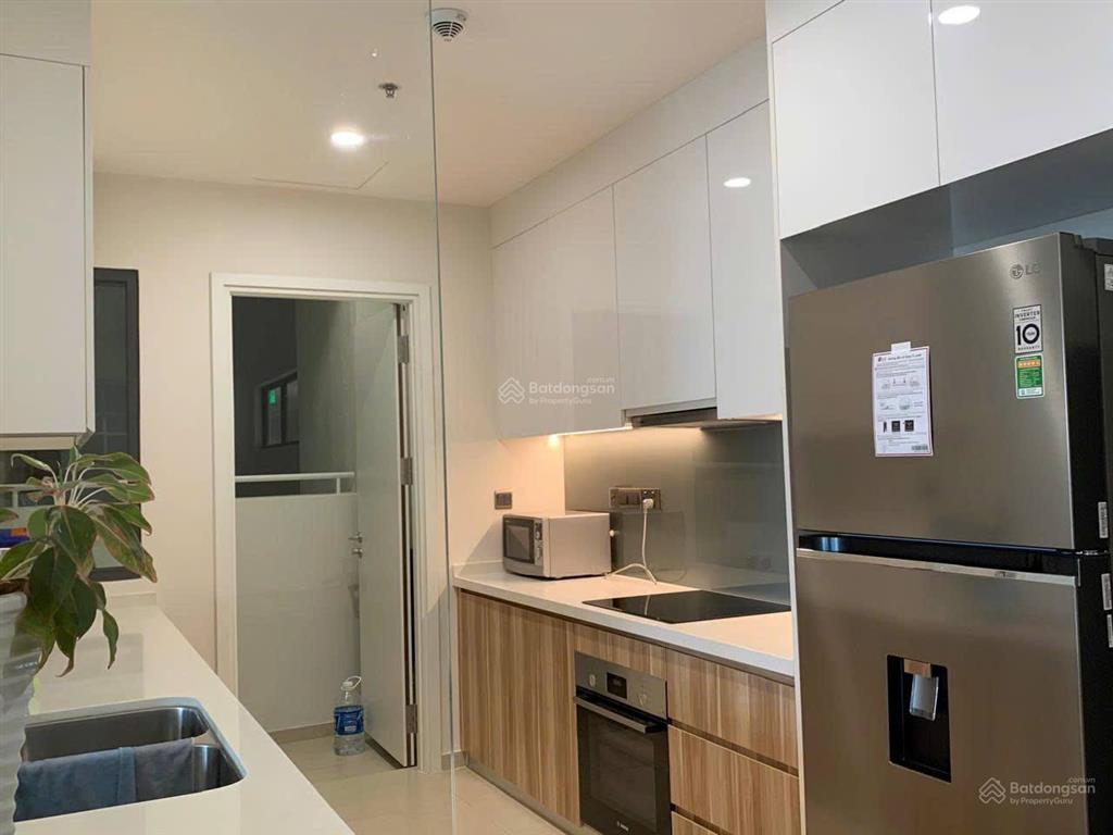 Cho thuê q2 thảo điền 3pn, layout lớn 101m2, view sông, full nội thất cao cấp, giá hợp lý