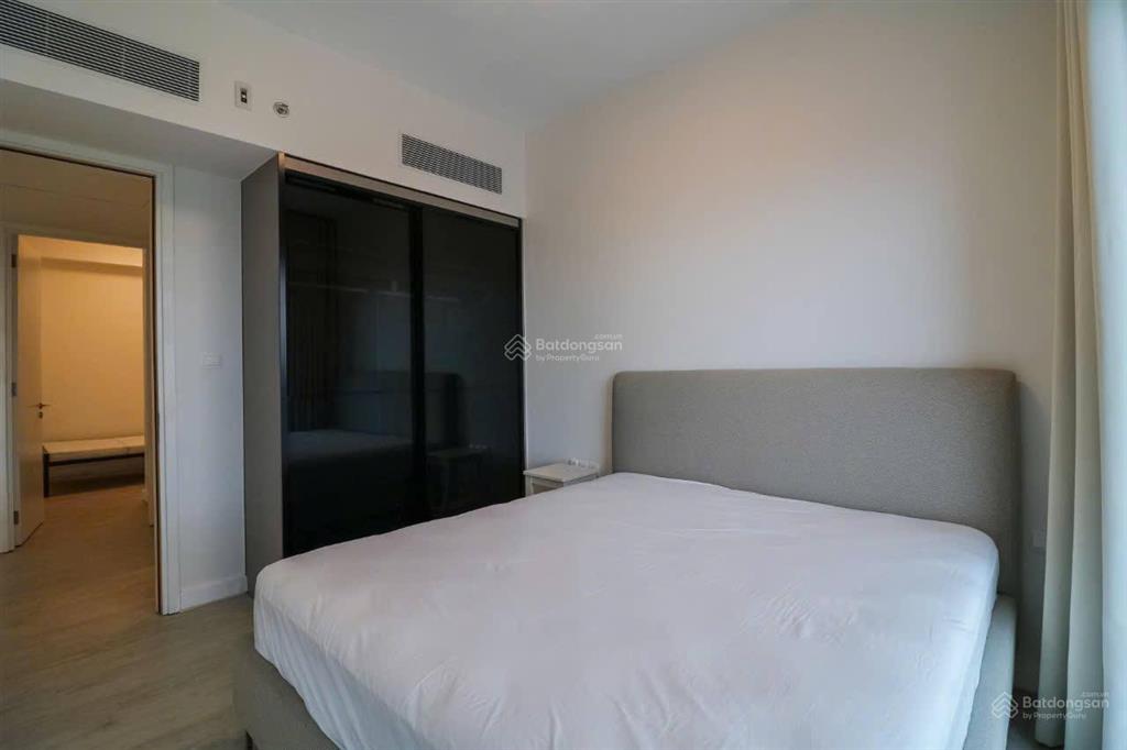 Cho thuê căn hộ 4pn gateway thảo điền, diện tích lớn 142m2, view sông+city, full nội thất