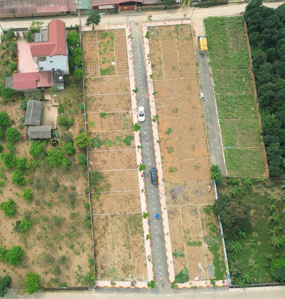 Chính chủ bán đất nền. 100m2 tại phú cát