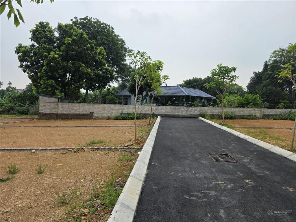 Chính chủ bán 100m2 tại hòa lạc  phú cát.