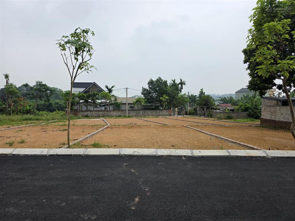 Chính chủ bán 100m2 tại hòa lạc  phú cát.