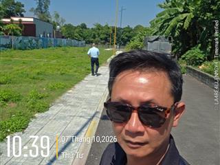 Chính chủ bán 72m2 đất nền cao dương, phú thọ