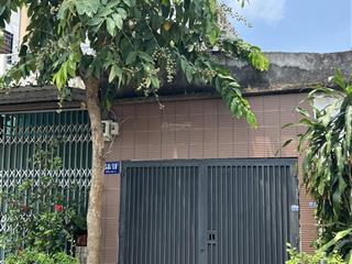 Bán nhà mặt tiền 59m2 chính chủ giá rẻ