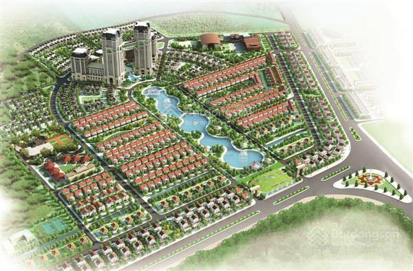 Cho thuê giá từ 5 triệu/tháng tại khu biệt thự vườn cam, hoài đức dt 0986 535 *** ms thu hằng