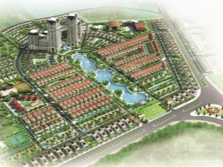 Cho thuê bt 3pn, 3wc, 200m2, giá thỏa thuận tại khu biệt thự vườn cam, hoài đức dt 0986 535 ***