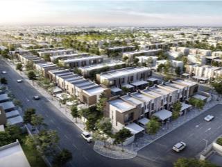 Bán gấp đất nền dự án khu đô thị sao vàng, 1,85 tỷ, 75m2 tại hoà khánh đông, đức hòa, long an