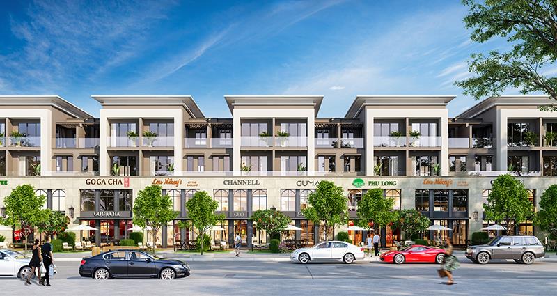 Bán gấp đất nền dự án khu đô thị sao vàng, 1,85 tỷ, 75m2 tại hoà khánh đông, đức hòa, long an