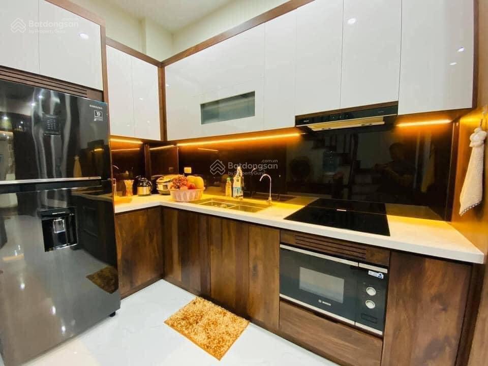 Siêu hiếm  căn nhà dưới 10 tỷ khu hoàng hoa thám  thông vĩnh phúc  đối diện trường học
