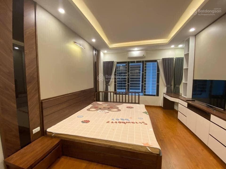 Siêu hiếm  căn nhà dưới 10 tỷ khu hoàng hoa thám  thông vĩnh phúc  đối diện trường học