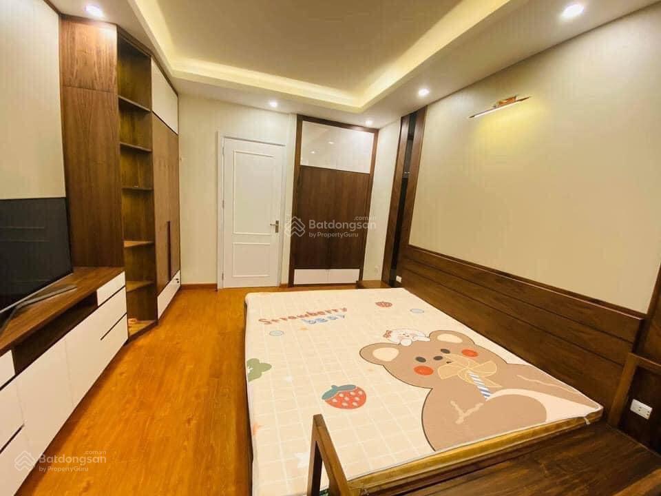 Siêu hiếm  căn nhà dưới 10 tỷ khu hoàng hoa thám  thông vĩnh phúc  đối diện trường học