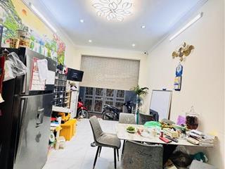 Hiếm đống đa 32m2 5 tầng 3.8m mặt tiền ngõ nông gần phố nhà đẹp ở ngay 8 tỷ