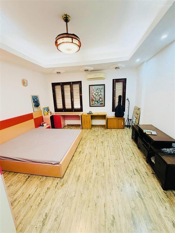 Vip thanh xuân phân lô gara oto 70m2 5 tầng 5m mặt tiền dân xây 2 thoáng 22.3 tỷ
