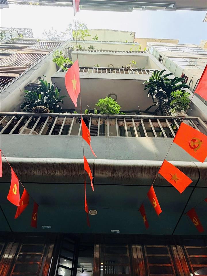 Vip thanh xuân phân lô gara oto 70m2 5 tầng 5m mặt tiền dân xây 2 thoáng 22.3 tỷ