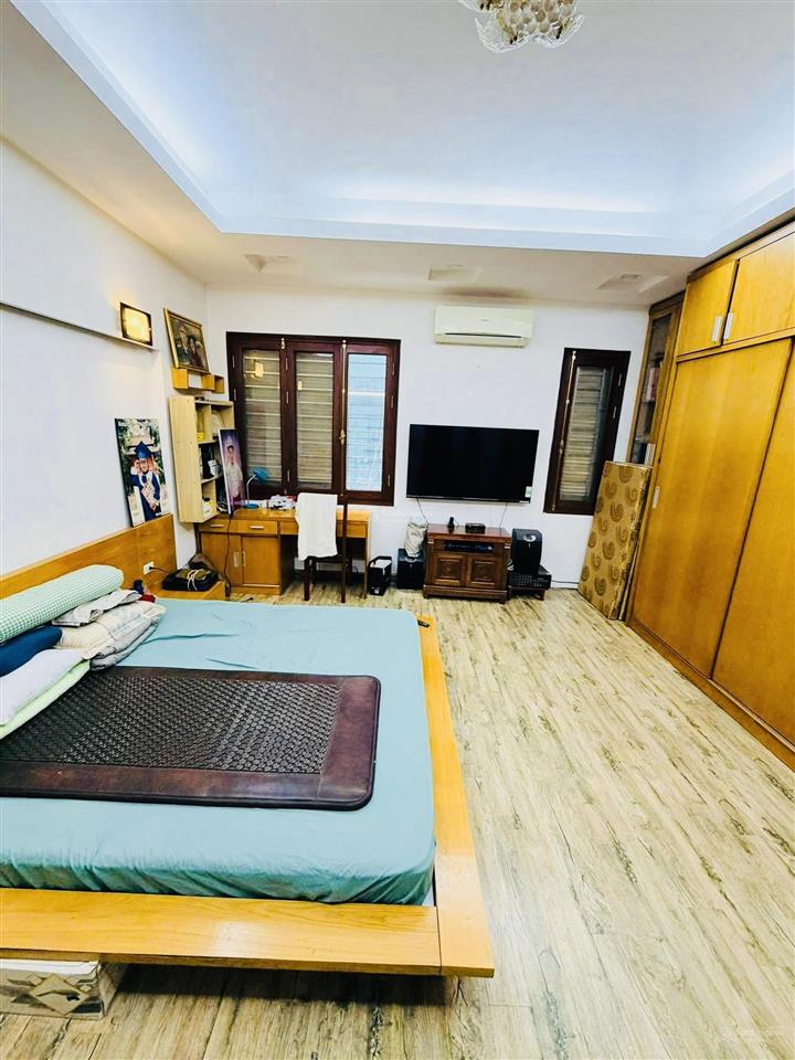 Vip thanh xuân phân lô gara oto 70m2 5 tầng 5m mặt tiền dân xây 2 thoáng 22.3 tỷ