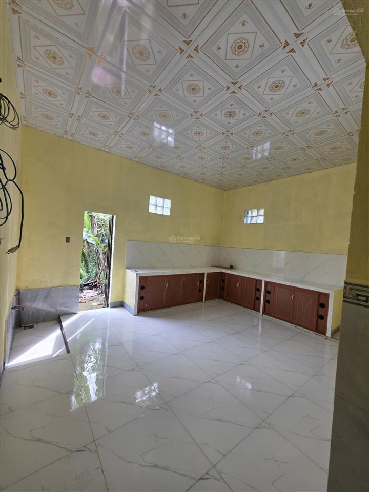 Bán nhà riêng tại xã điện bàn tây, đà nẵng, 1,45 tỷ, 200m2