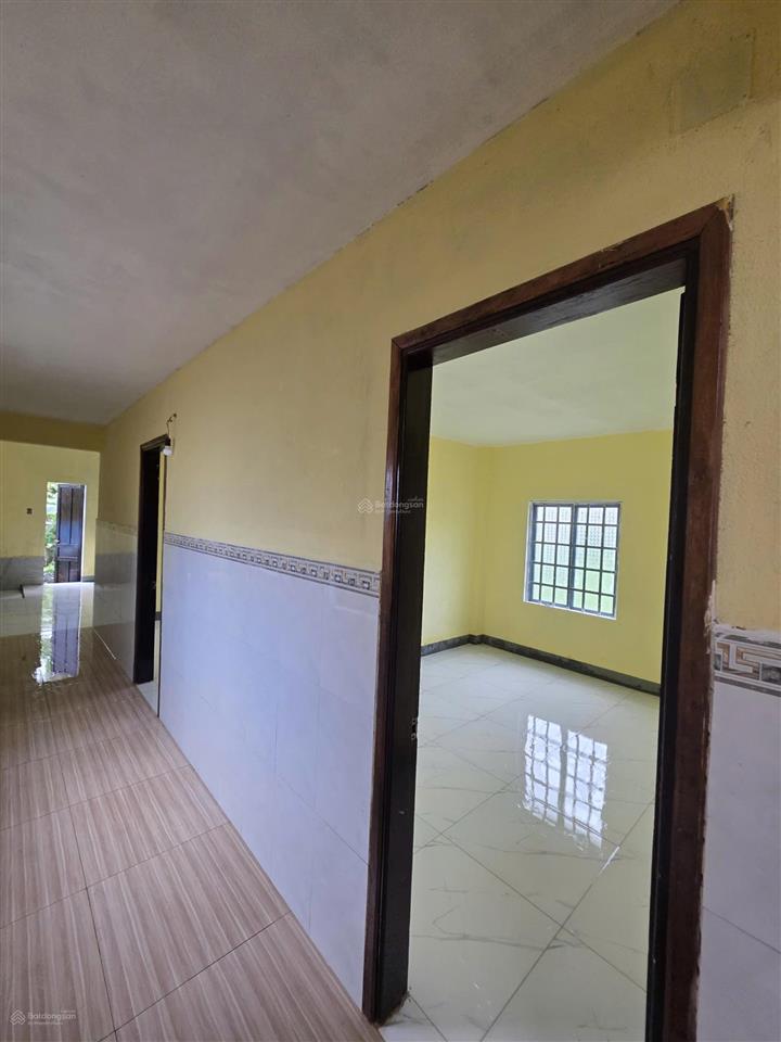Bán nhà riêng tại xã điện bàn tây, đà nẵng, 1,45 tỷ, 200m2