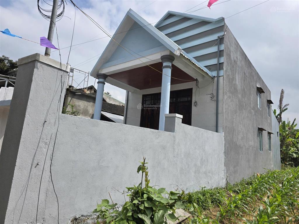 Bán nhà riêng tại xã điện bàn tây, đà nẵng, 1,45 tỷ, 200m2
