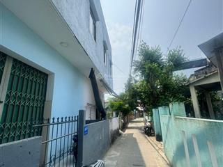 Mình chính chủ cần bán nhà cấp 4 đang cho thuê 3 triệu/ tháng dt lớn 101m2, kiệt 388 tô hiệu