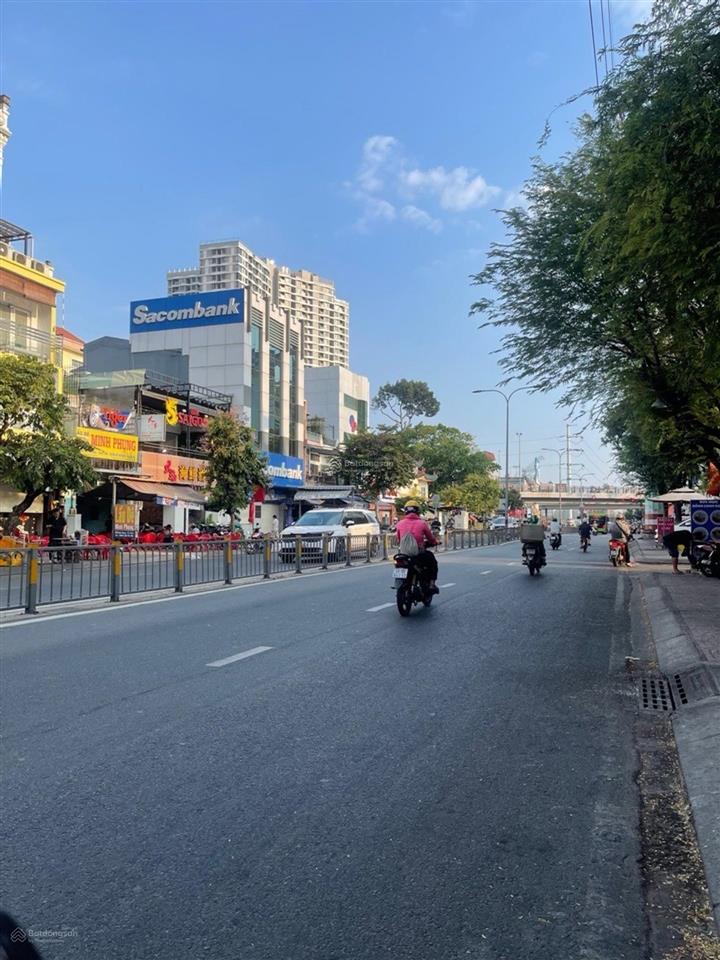 Ngay hàn hải nguyên, minh phụng, quận 11, nhà 4 tầng btct, hẻm xe hơi, 46m2(3.6x13), giá 8.9 tỷ tl
