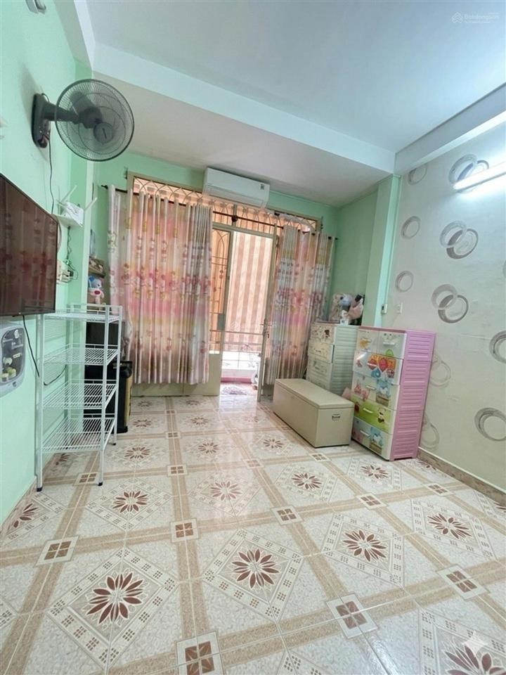 Ngay hàn hải nguyên, minh phụng, quận 11, nhà 4 tầng btct, hẻm xe hơi, 46m2(3.6x13), giá 8.9 tỷ tl
