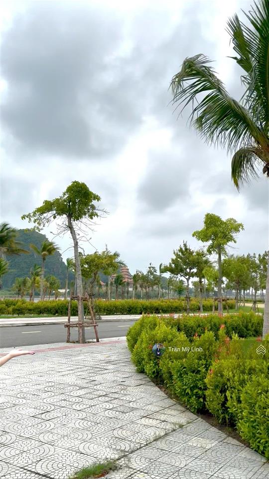 Chính chủ bán lại lô đất đầm sen 12 ngay nguyễn phước lan rẽ vào giá siêu tốt chỉ 5.6 tỷ