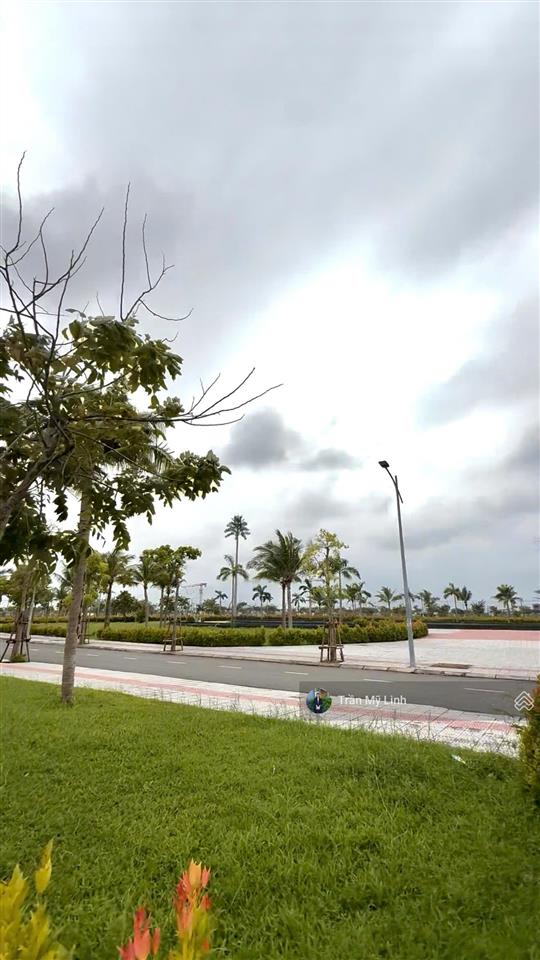 Chính chủ bán lại lô đất đầm sen 12 ngay nguyễn phước lan rẽ vào giá siêu tốt chỉ 5.6 tỷ
