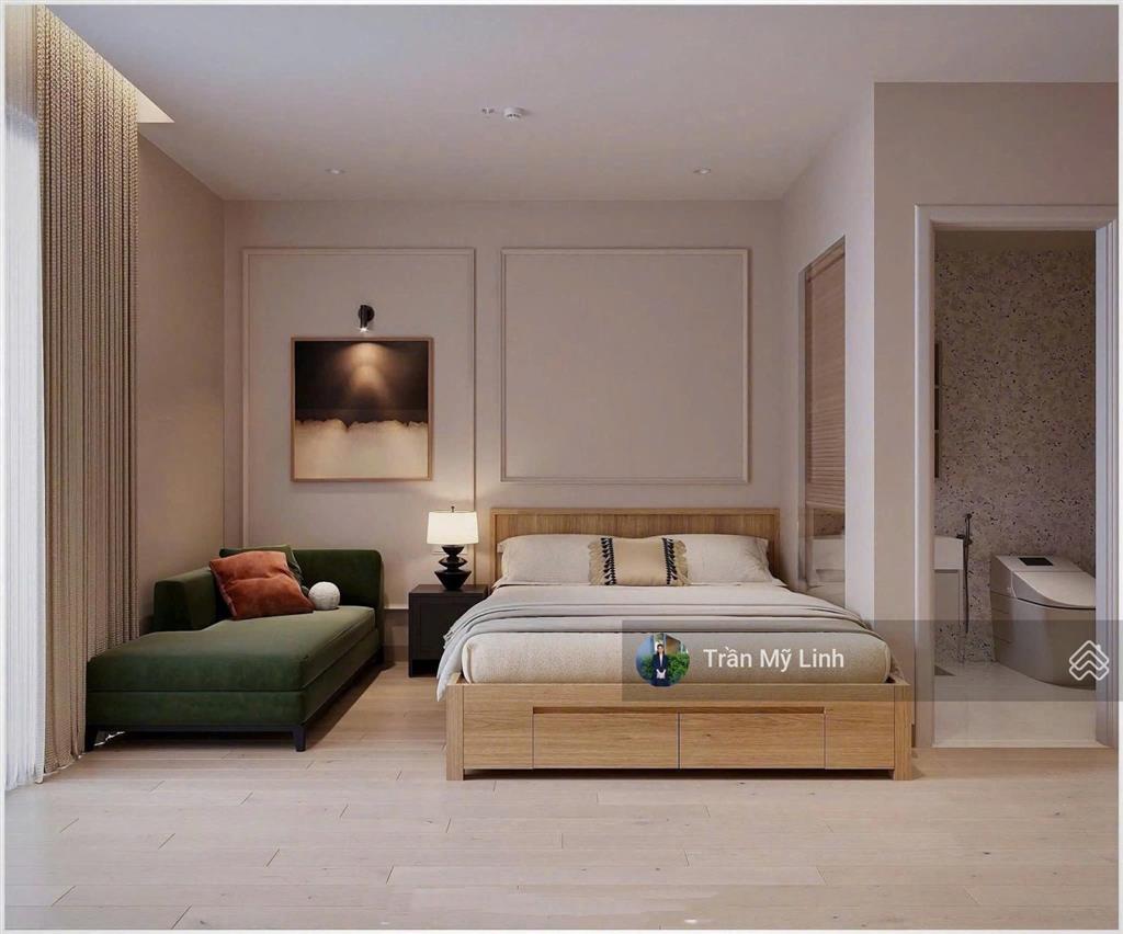Ngoại giao căn studio tại dự án fours tower  tầng 1x cao đẹp,  0905 956 ***
