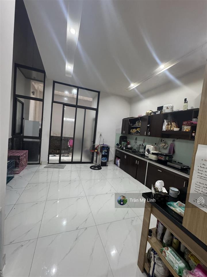 Chính chủ! cần bán nhà 3 tầng kiệt ô tô thái phiên, cách đường 50m chỉ 8,45 tỷ.  0905 956 ***