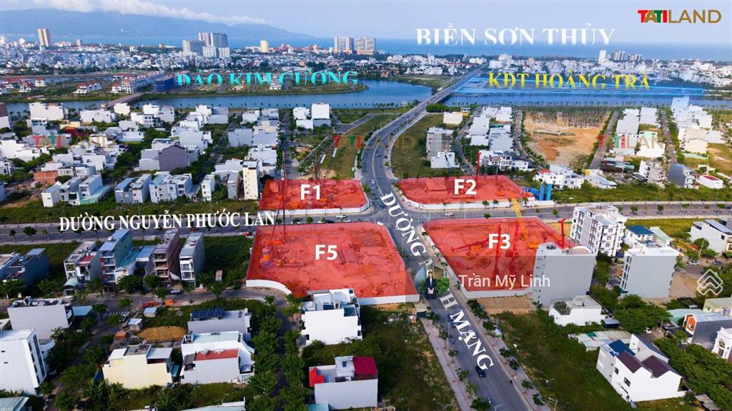 Căn hộ fours tower  chỉ 2,6 tỷ. trả trước chỉ 700 triệu. ra biển mỹ khê chỉ 3p.  0905 956 ***