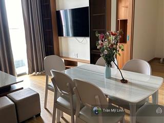 Chính chủ cần cho thuê tầng trung tòa p1 tại cosmo residence, giá chỉ 22tr/tháng