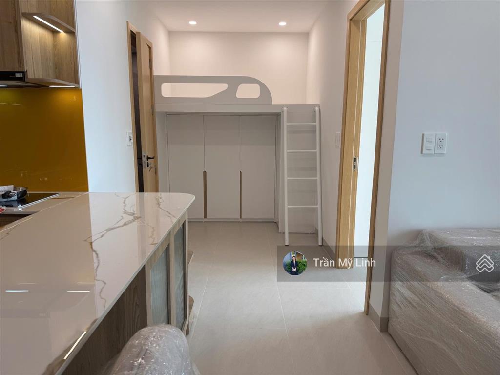 Chính chủ cần cho thuê căn 1br view trực diện sông tại sun ponte giá chỉ 25tr/tháng.  0905 956 ***