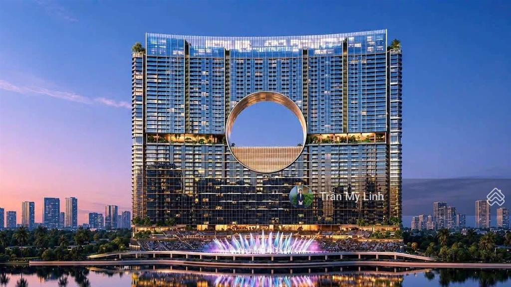 Sun group ra mắt tổ hợp đầu tiên trong quần thể dự án biểu tượng da nang downtown